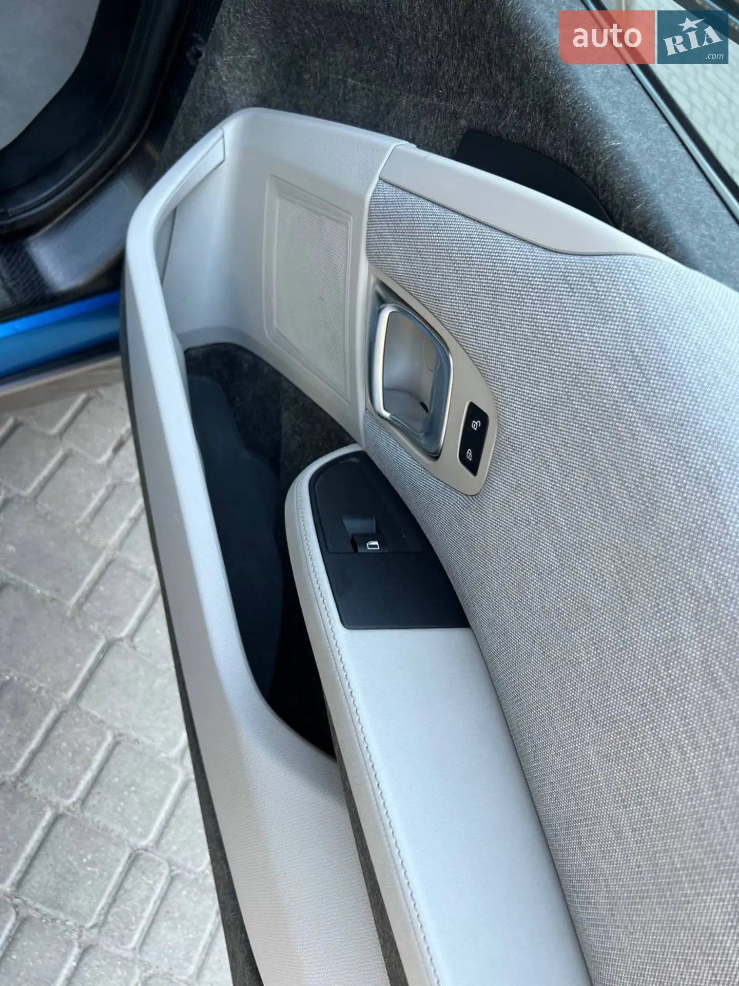 2014 BMW i3 - мініатюра 26