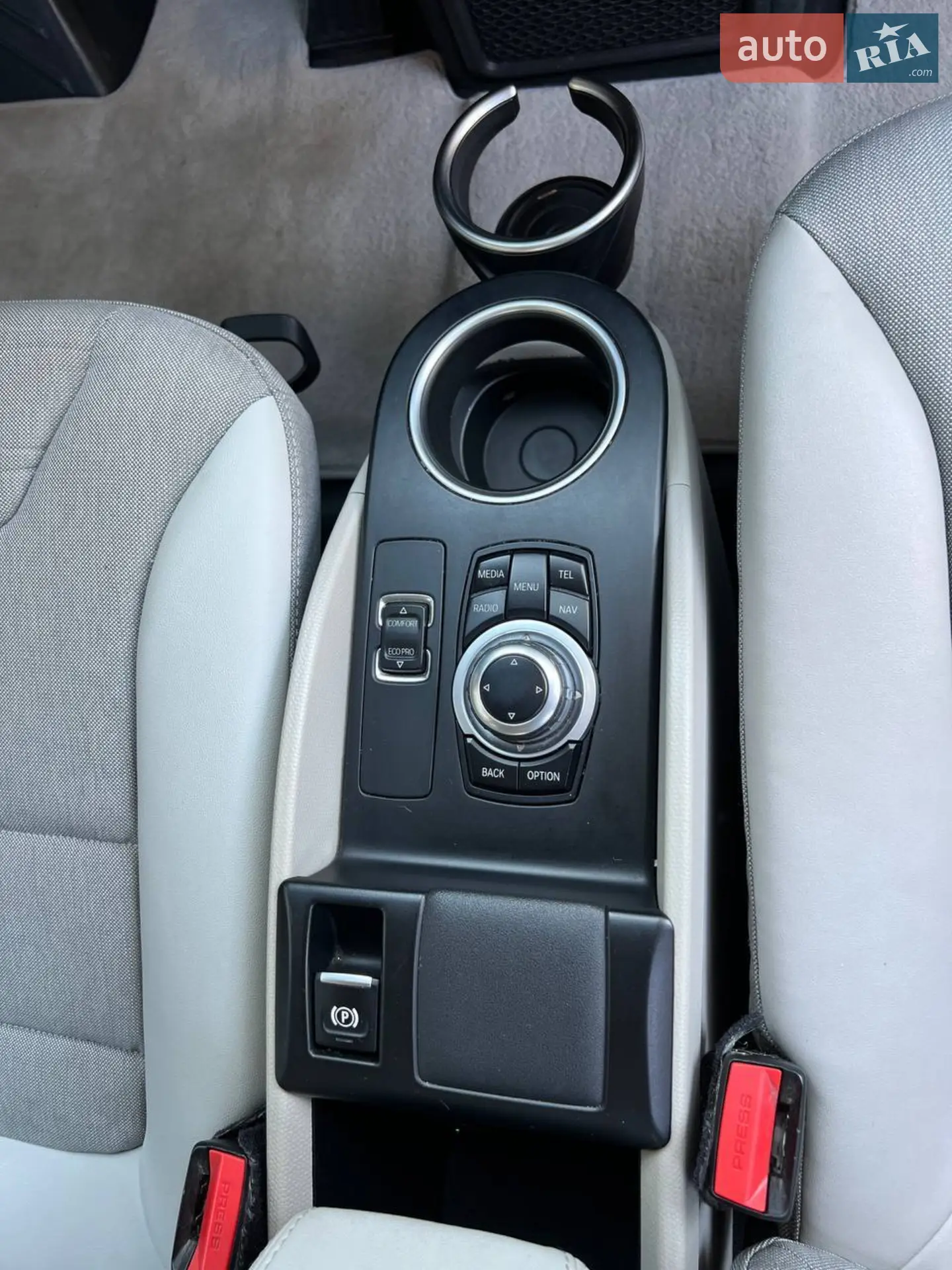 2014 BMW i3 - мініатюра 27