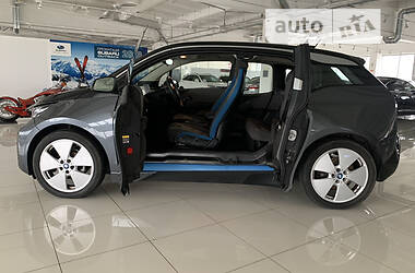 Хетчбек BMW I3 2020 в Києві