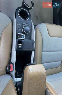 Хэтчбек BMW I3 2014 в Харькове