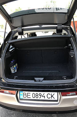 Седан BMW I3 2014 в Одессе