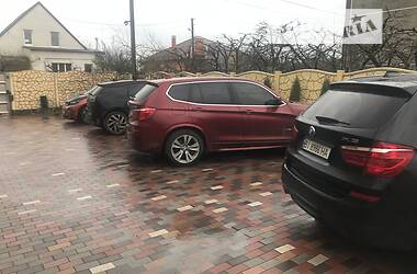 Хетчбек BMW I3 2014 в Полтаві
