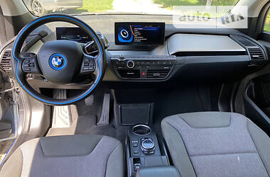 Хетчбек BMW I3 2013 в Тернополі