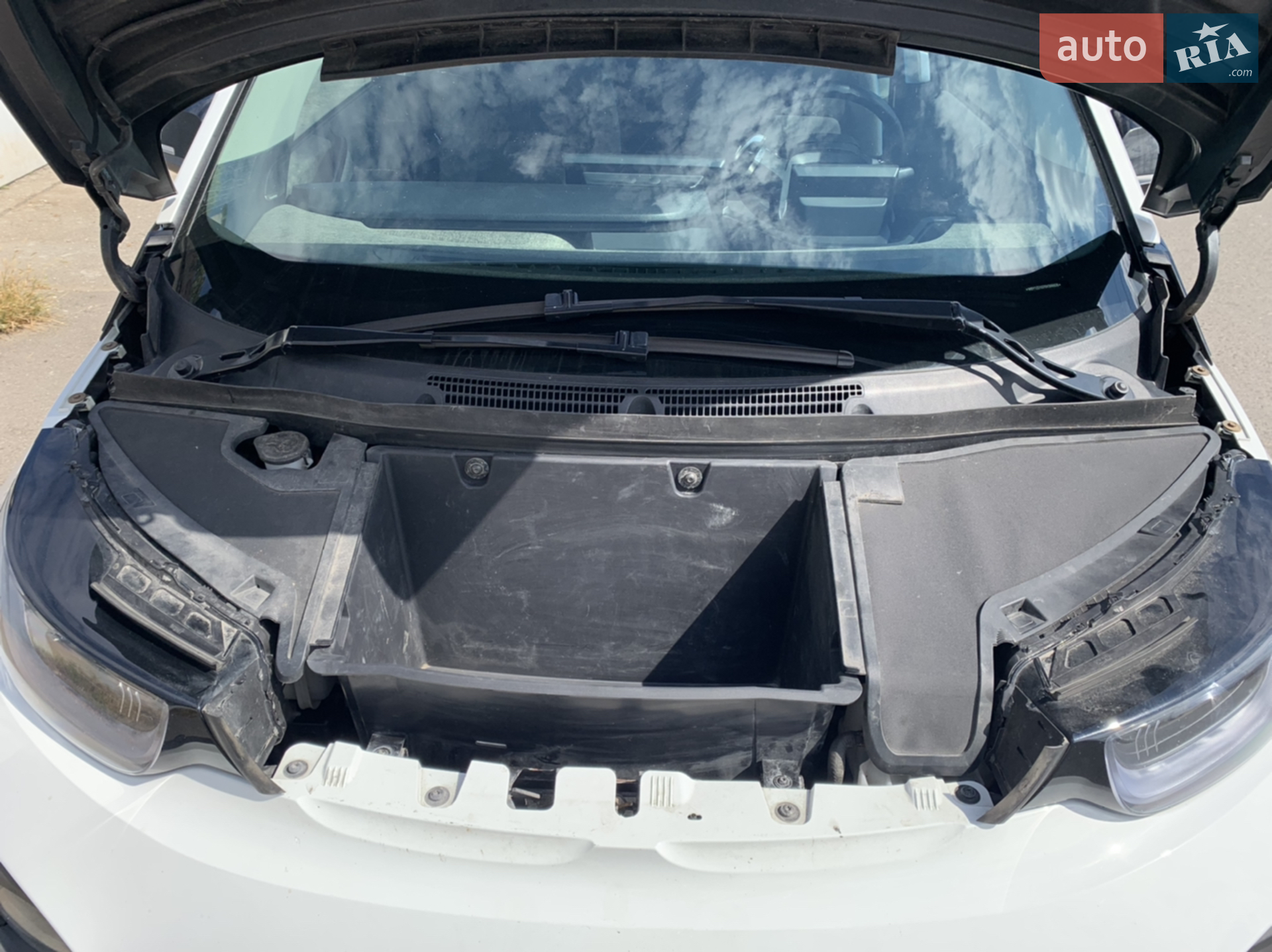 2015 BMW i3 - мініатюра 32