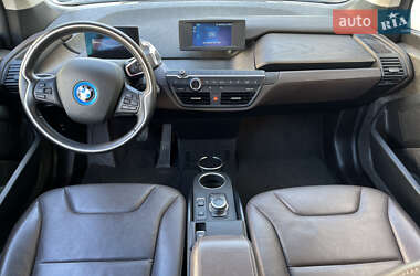 Хэтчбек BMW I3 2019 в Виннице