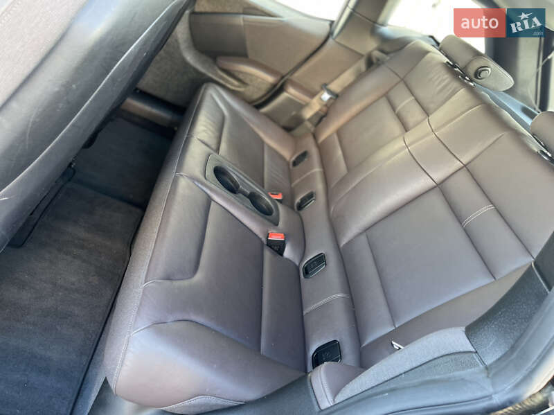 Хэтчбек BMW I3 2019 в Виннице