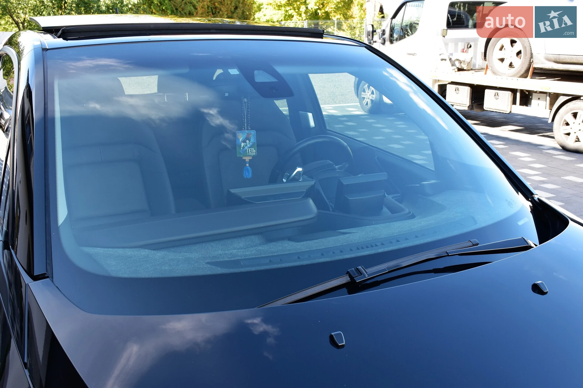 2019 BMW i3 - мініатюра 15