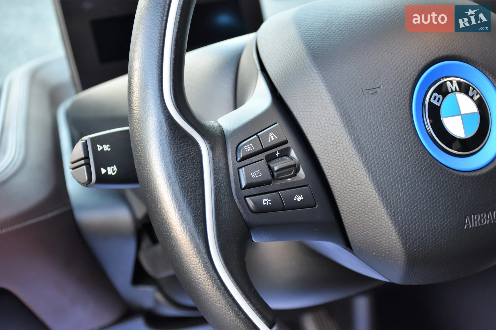 2019 BMW i3 - мініатюра 32