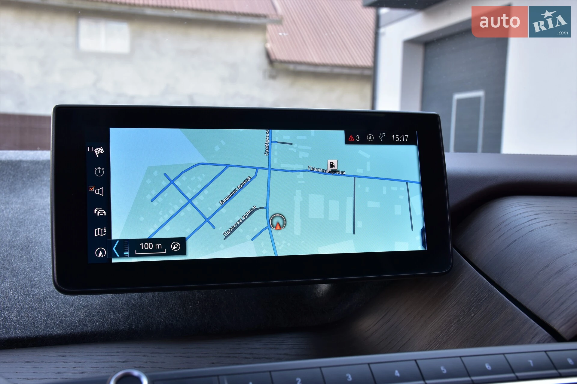 2019 BMW i3 - мініатюра 46