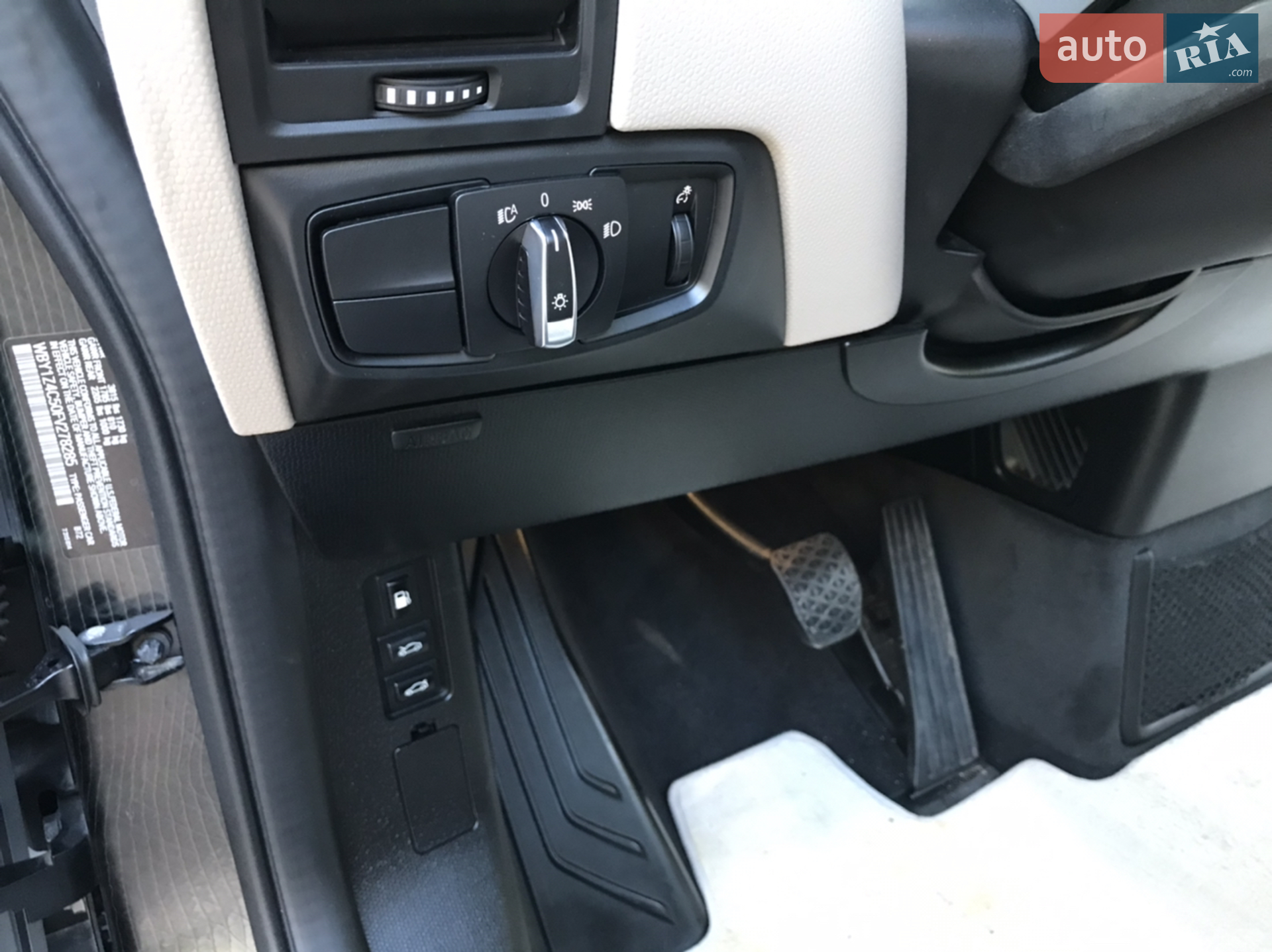 2015 BMW i3 - мініатюра 20