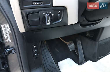 Хетчбек BMW I3 2015 в 