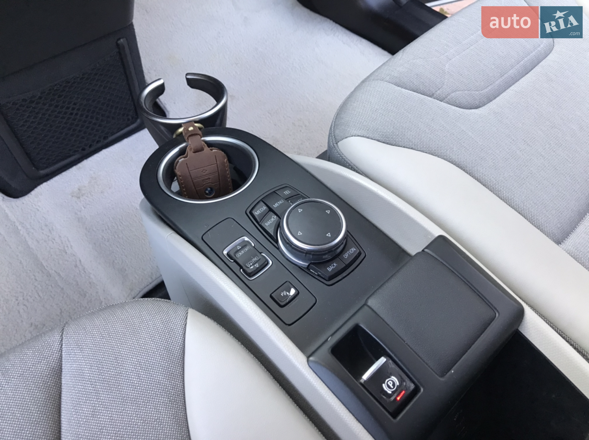 2015 BMW i3 - мініатюра 17