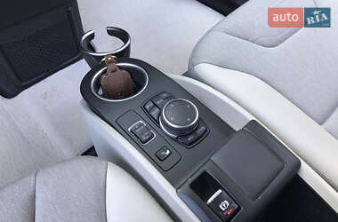 Хетчбек BMW I3 2015 в 