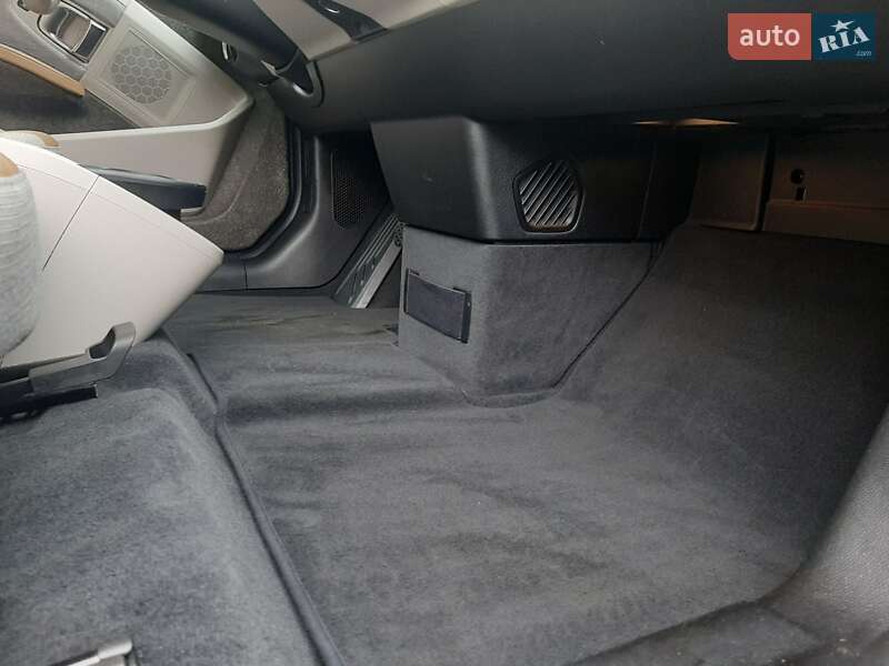 Хэтчбек BMW I3 2015 в Сваляве