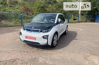 BMW I3 2016 BMW I3 2016