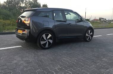 Хетчбек BMW I3 2017 в Києві