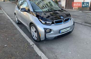 BMW I3 2015 BMW I3 2015