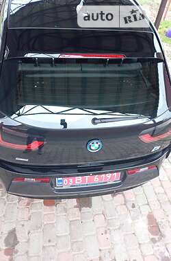 Хэтчбек BMW I3 2014 в Сарнах