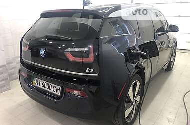 Хетчбек BMW I3 2018 в Білій Церкві