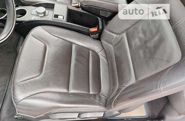 Хэтчбек BMW I3 2017 в 