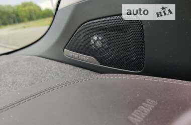 Хэтчбек BMW I3 2017 в 