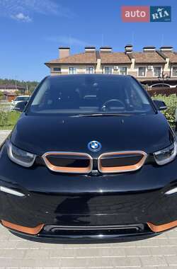 Хэтчбек BMW I3 2020 в Броварах