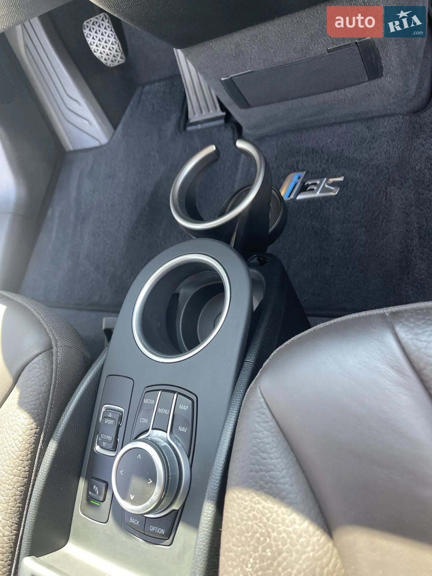 2020 BMW i3 - мініатюра 8