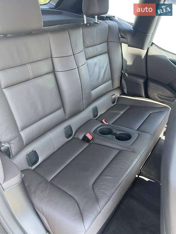 Хэтчбек BMW I3 2020 в Броварах