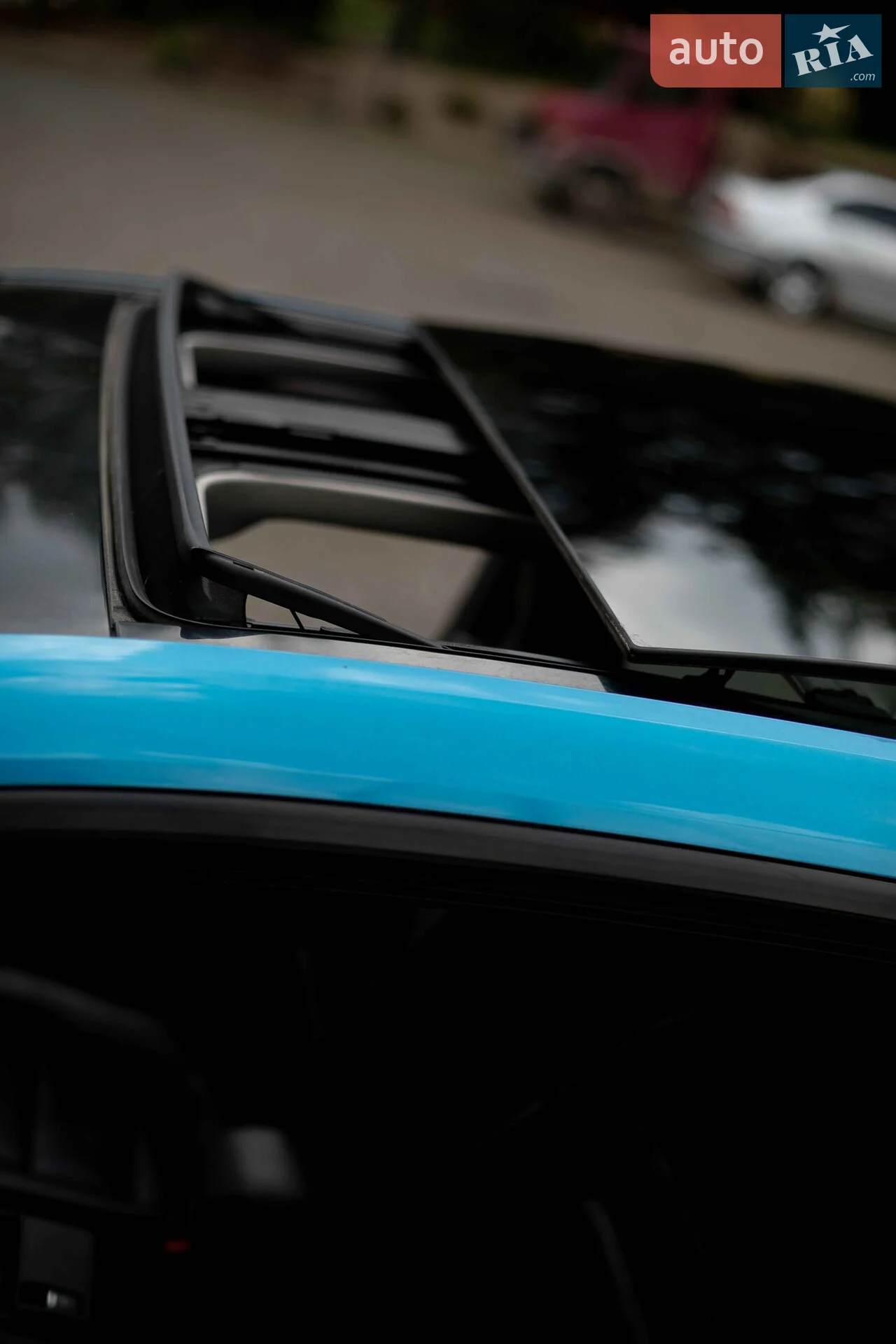 2016 BMW i3 - мініатюра 37