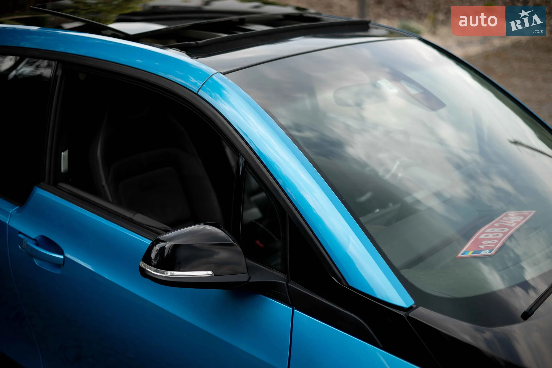 2016 BMW i3 - мініатюра 28