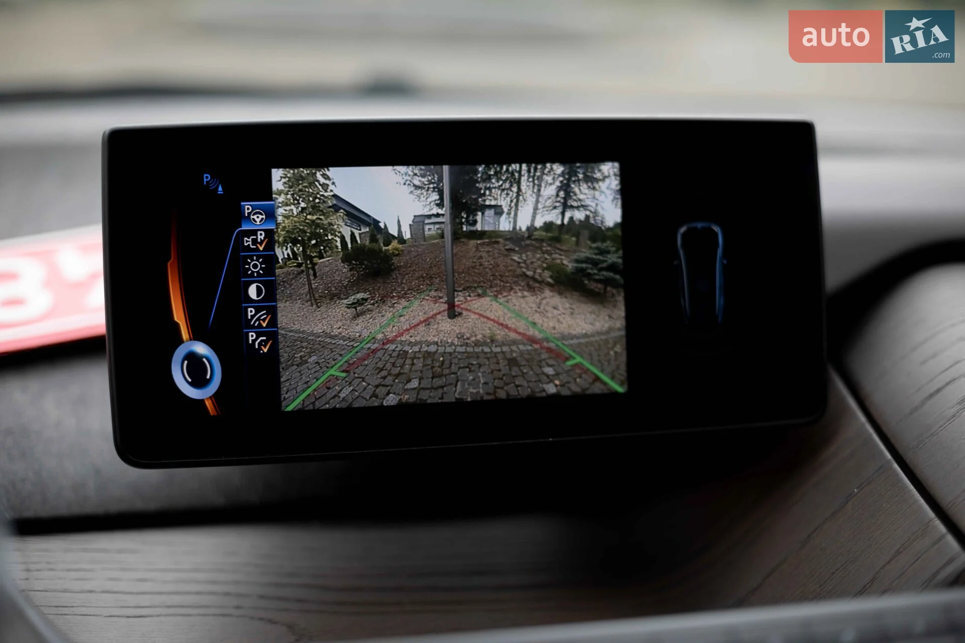 2016 BMW i3 - мініатюра 52