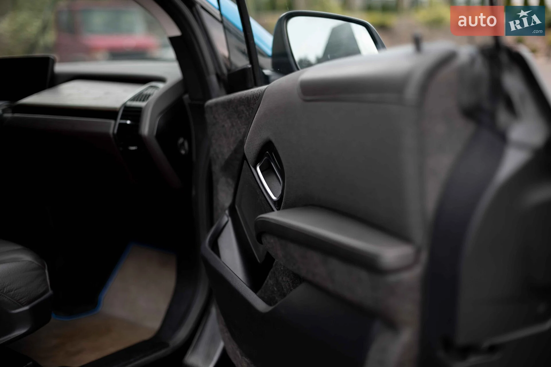 2016 BMW i3 - мініатюра 60