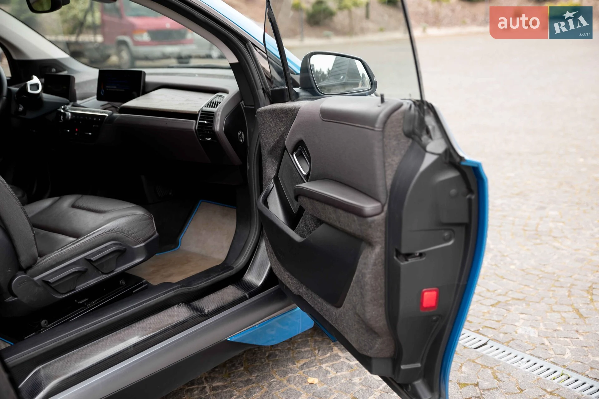 2016 BMW i3 - мініатюра 62