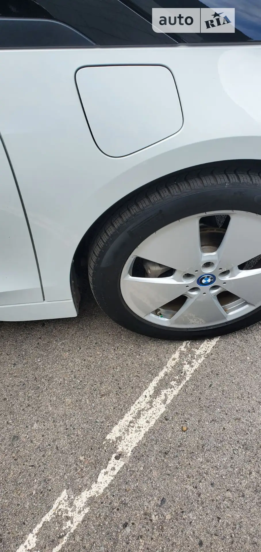 2016 BMW i3 - мініатюра 15