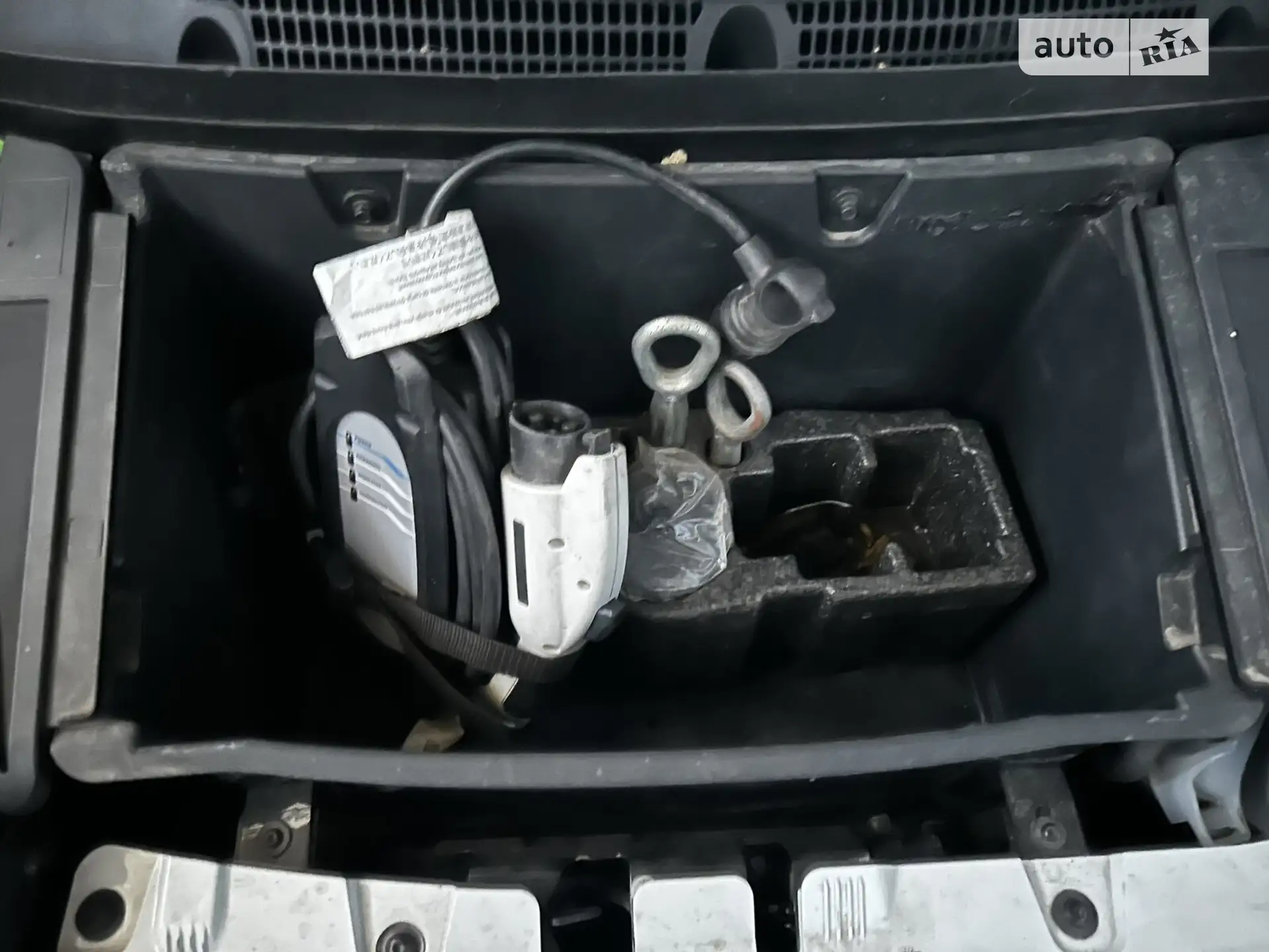 2016 BMW i3 - мініатюра 23