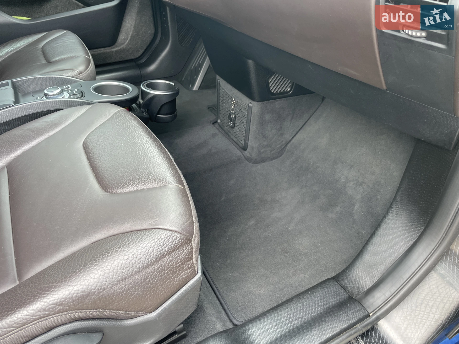 2014 BMW i3 - мініатюра 46
