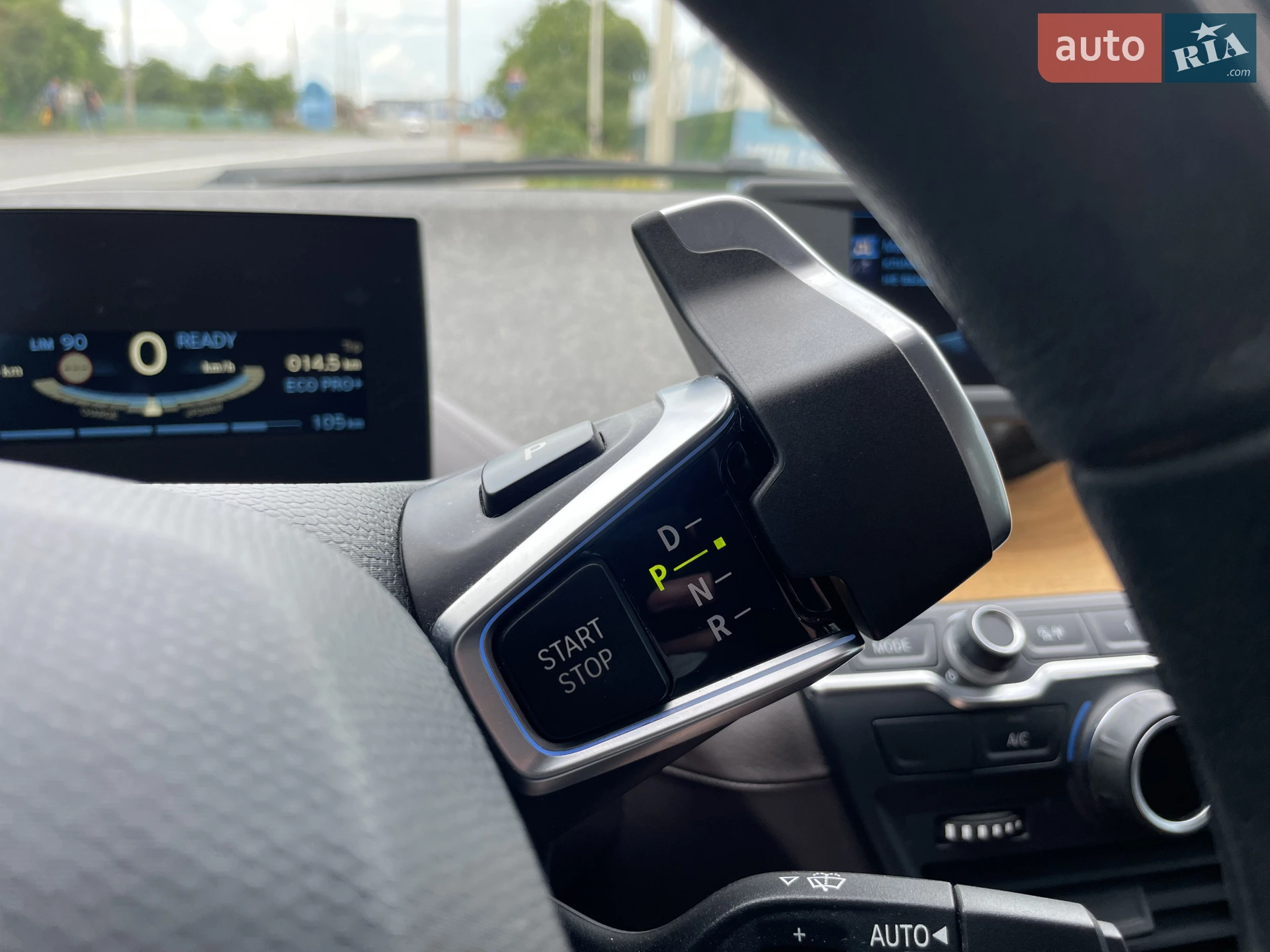 2014 BMW i3 - мініатюра 39