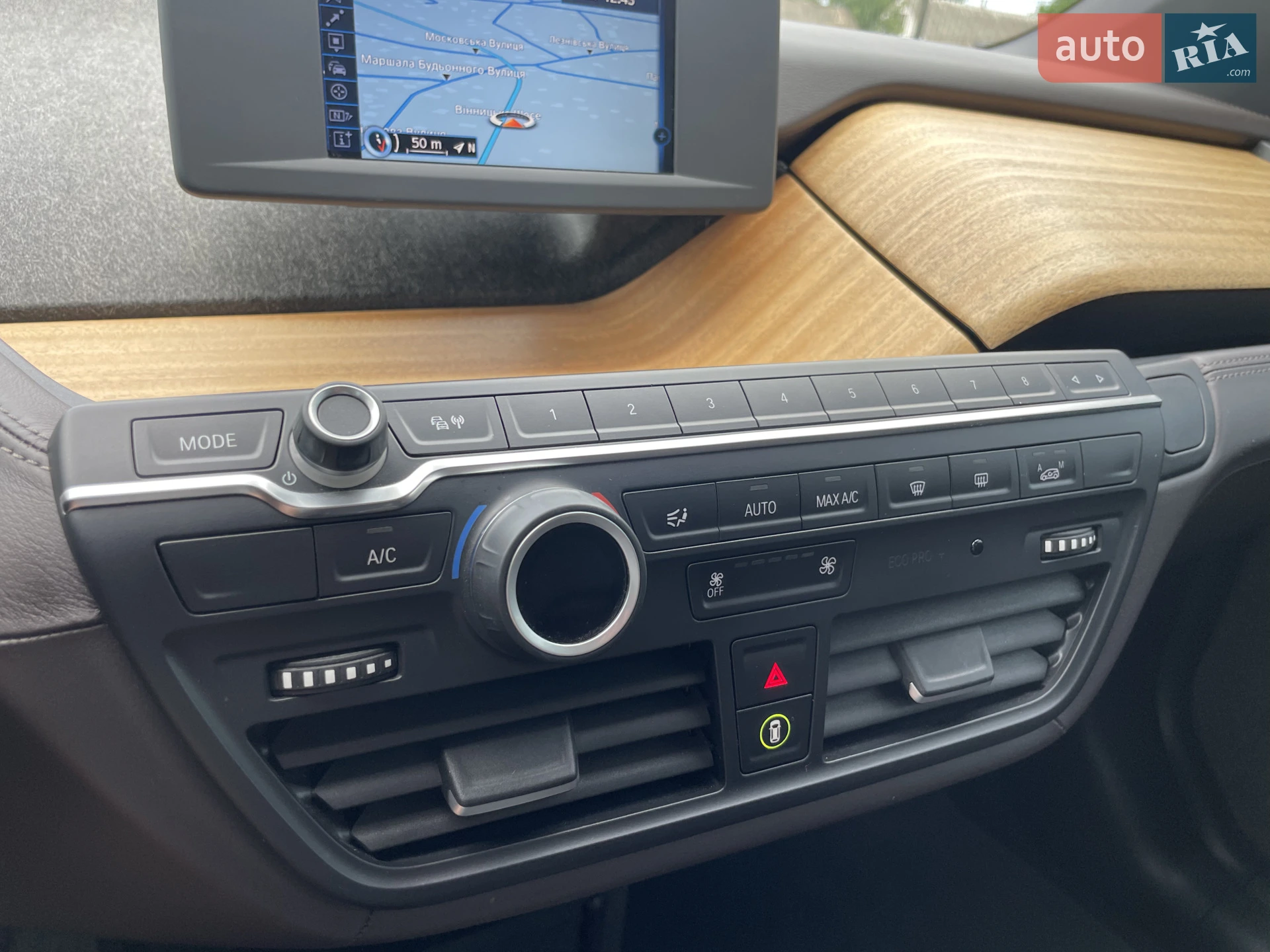 2014 BMW i3 - мініатюра 37