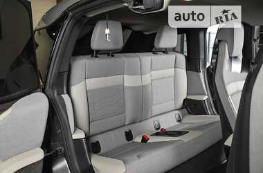 Хетчбек BMW I3 2015 в 
