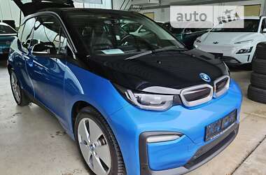 BMW I3 2018 BMW I3 2018