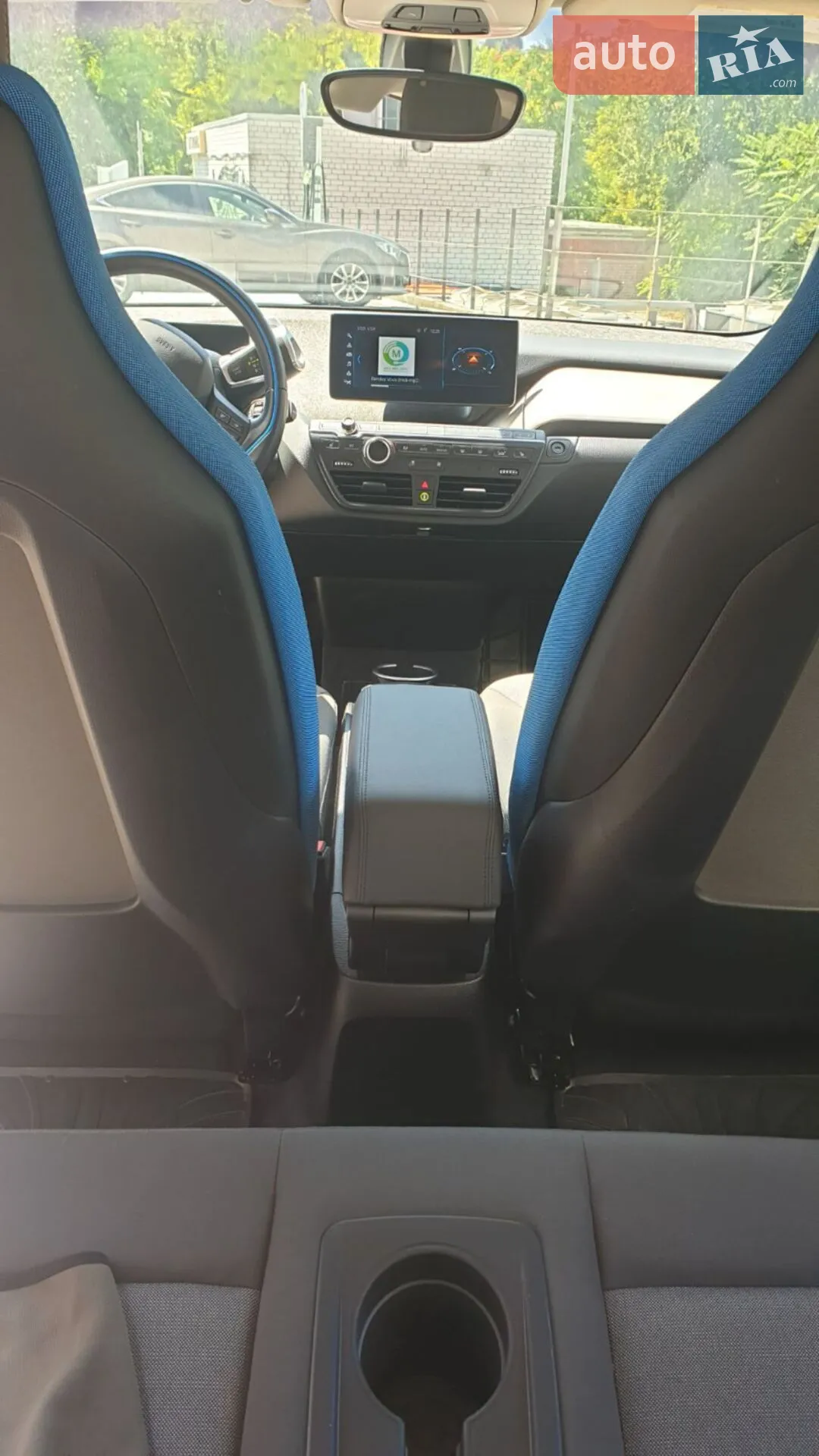 2020 BMW i3 - мініатюра 9