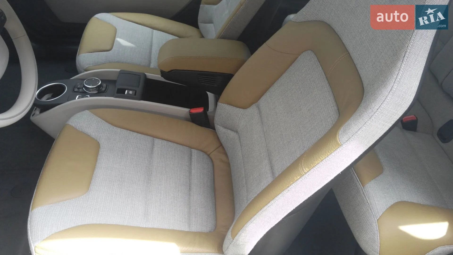 2015 BMW i3 - мініатюра 5