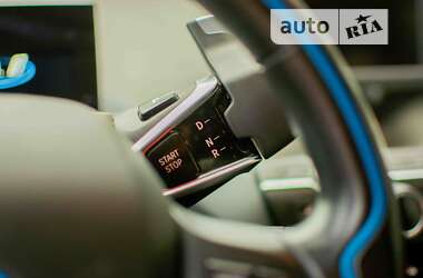 Хэтчбек BMW I3 2017 в 