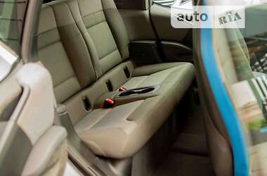 Хэтчбек BMW I3 2017 в 