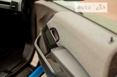 Хэтчбек BMW I3 2017 в 