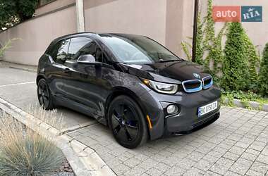 Хетчбек BMW I3 2014 в Тернополі фото 2 Хетчбек BMW I3 2014 в Тернополі