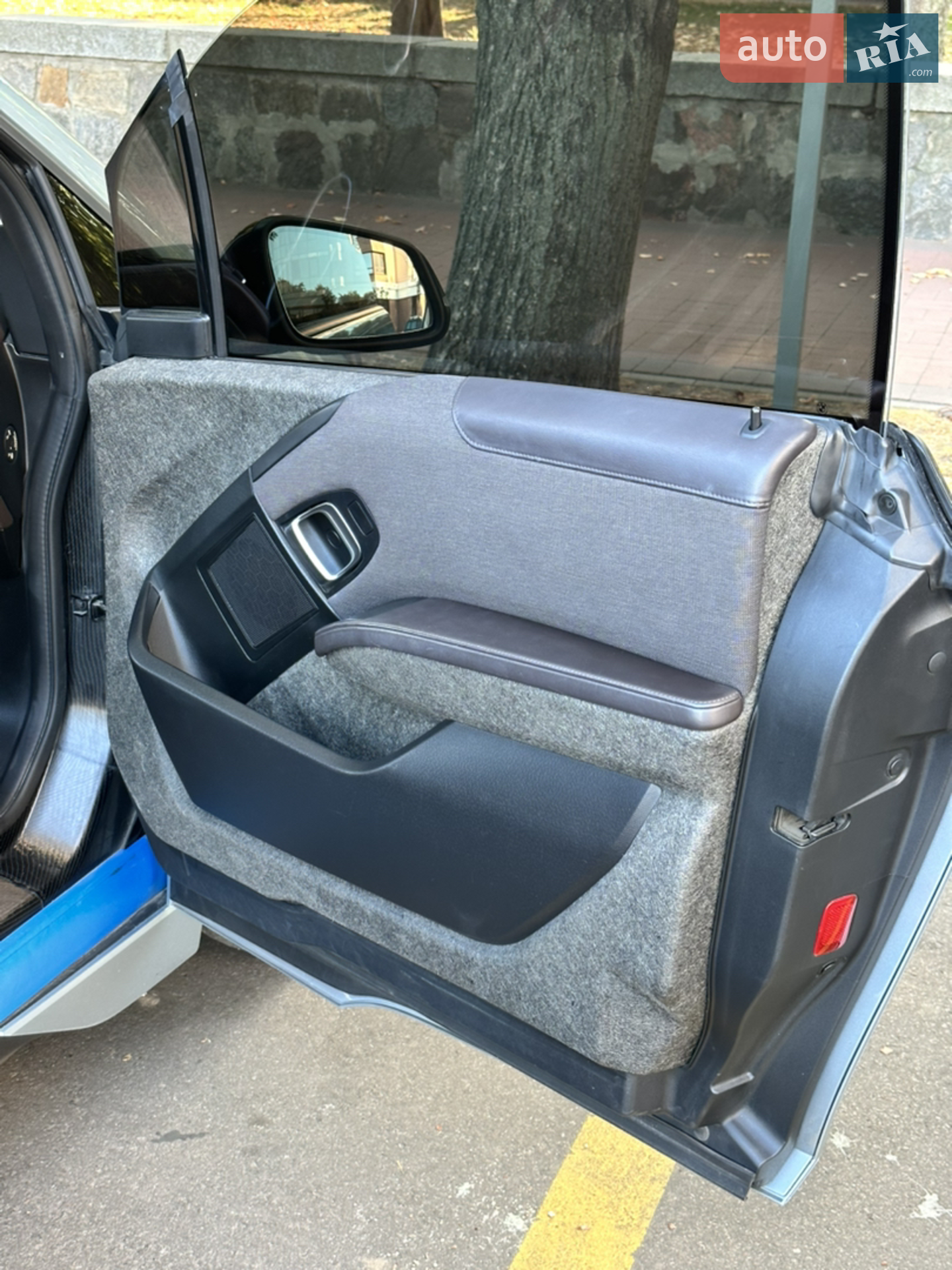 2015 BMW i3 - мініатюра 13