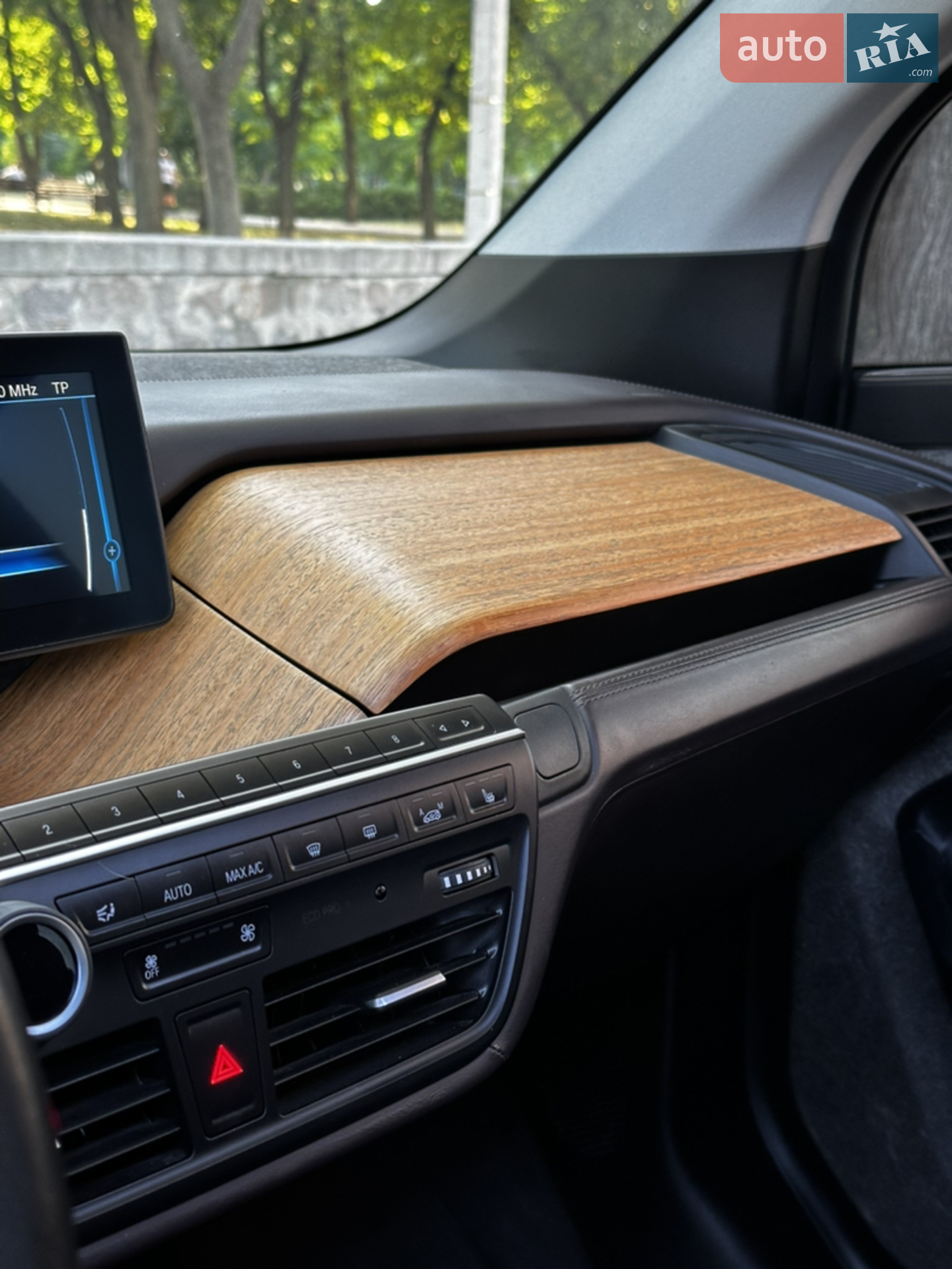 2015 BMW i3 - мініатюра 19