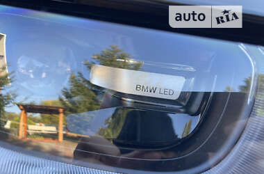 Хэтчбек BMW I3 2018 в Житомире
