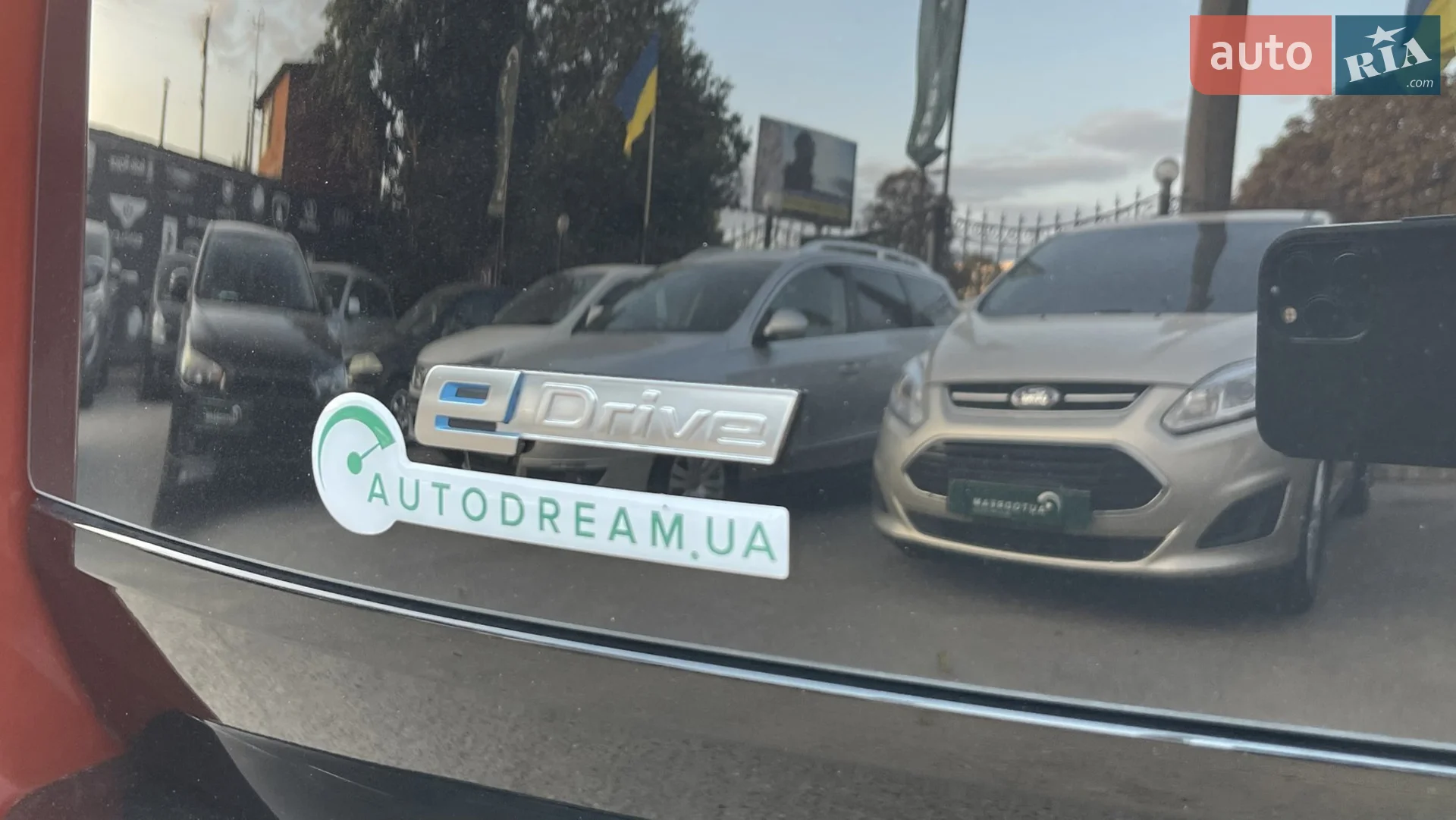 2015 BMW i3 - мініатюра 42